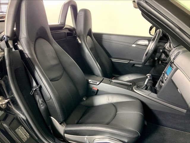 Used 2012 Porsche Boxster RWD image 18