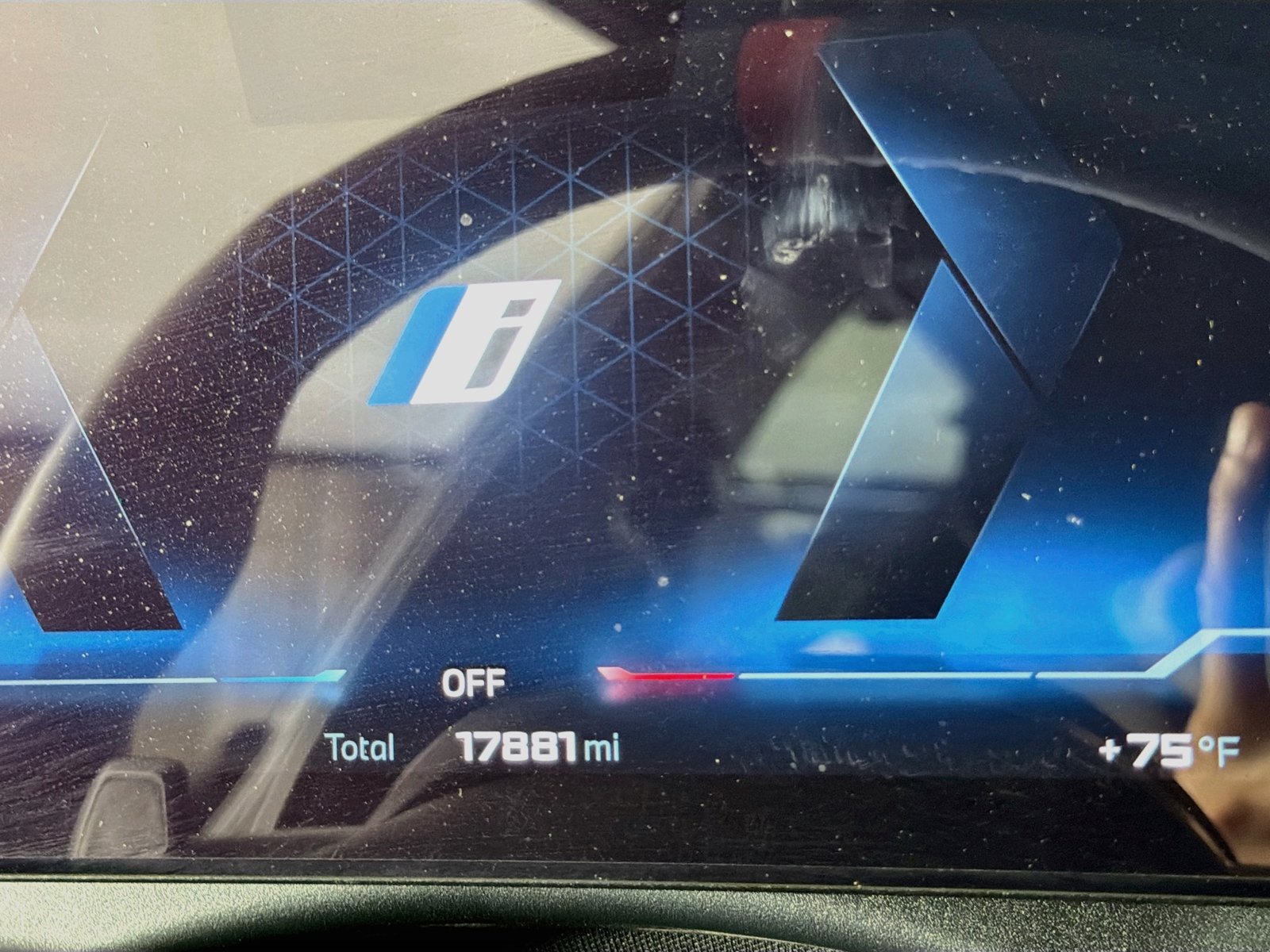 Certified 2025 BMW i5 M60 w/ Premium Package AWD/4WD image 12