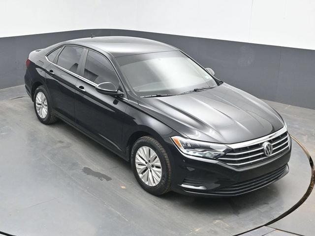 Used 2020 Volkswagen Jetta S w/ Driver Assistance Package FWD image 13