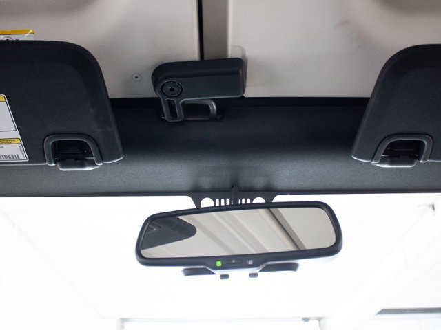 Used 2013 Jeep Wrangler Unlimited Sahara w/ Connectivity Group image 19