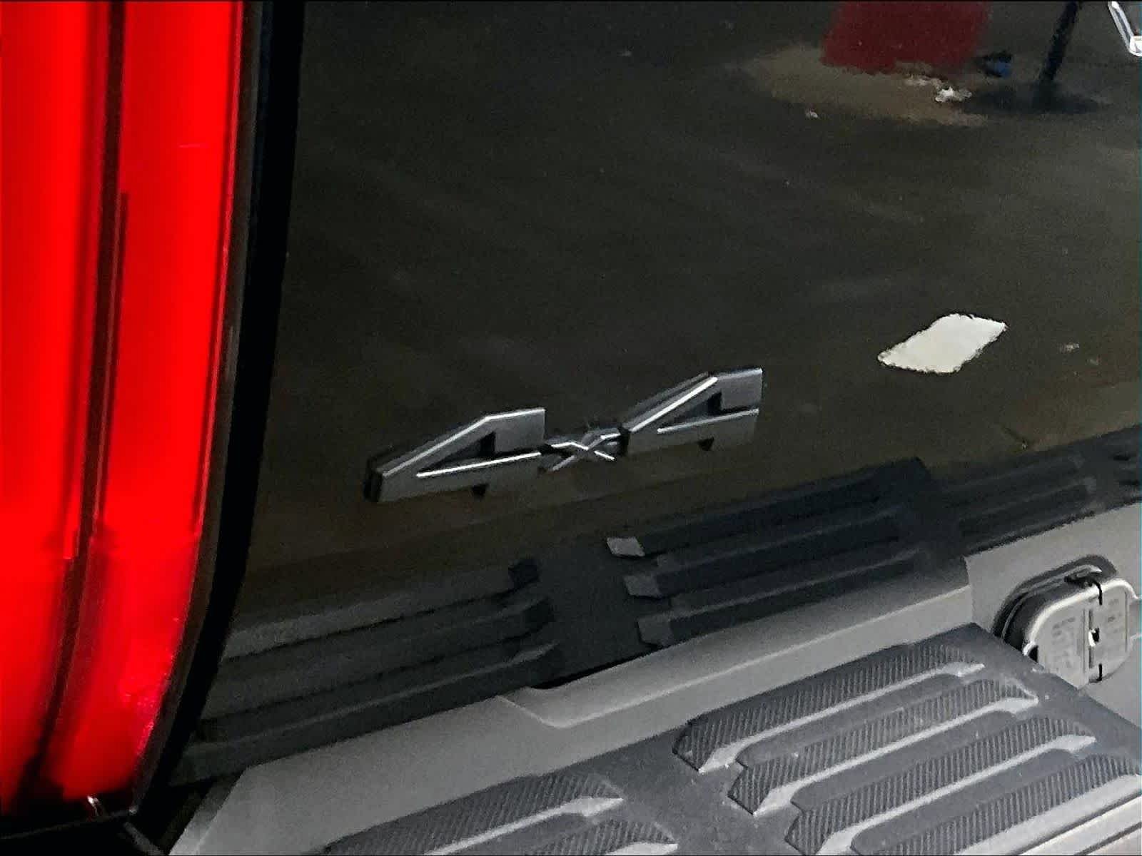 Used 2024 Toyota Tundra SR5 w/ TRD Sport Premium Package AWD/4WD image 28