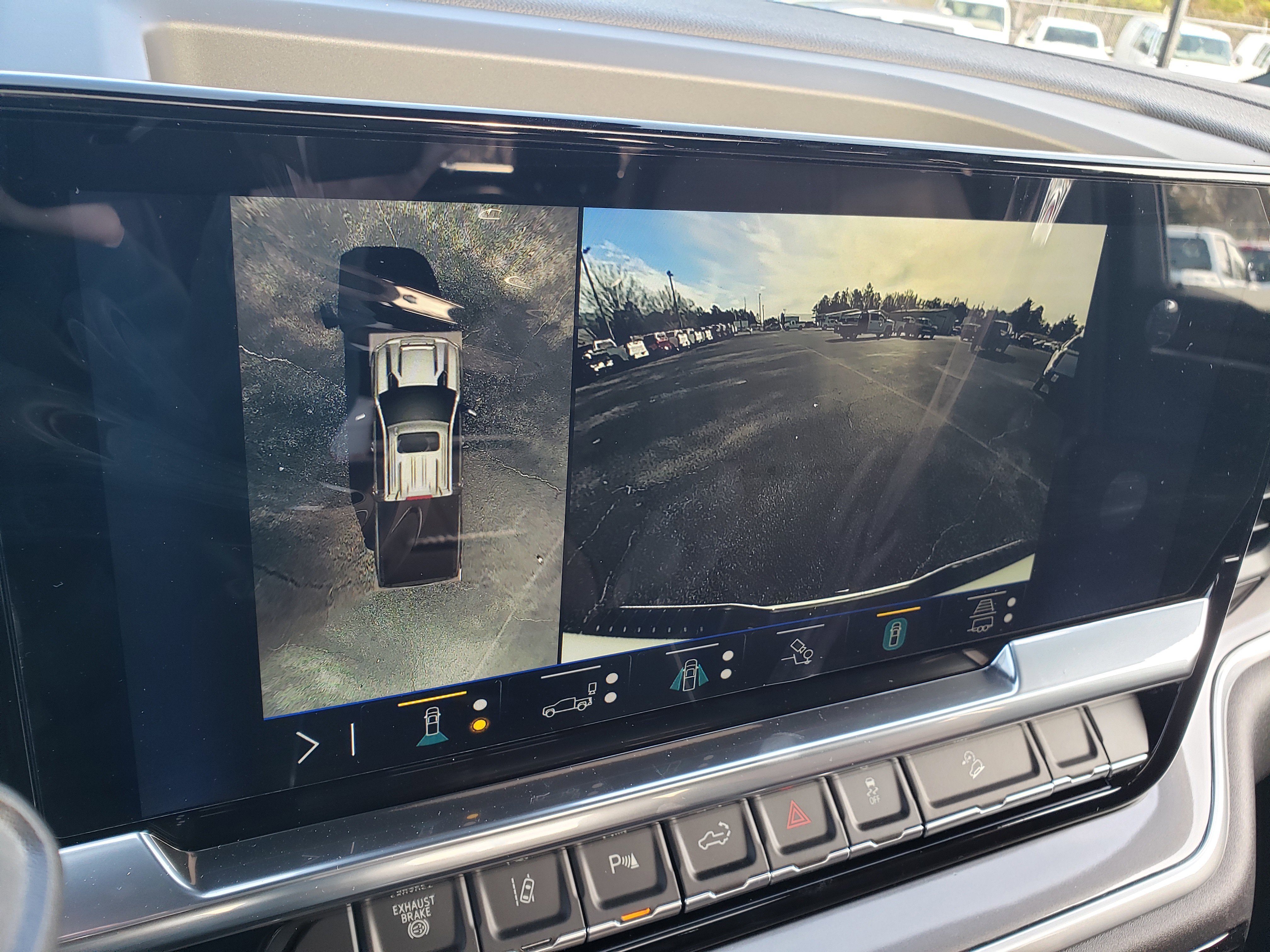 New 2026 Chevrolet Silverado 3500 High Country w/ High Country Premium Package image 40