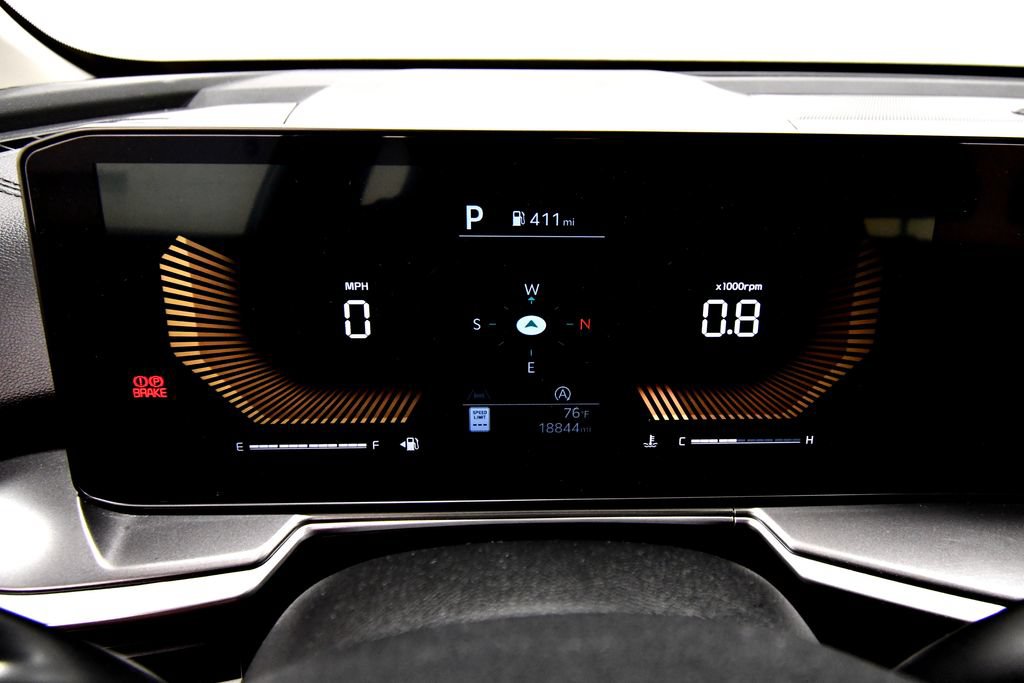 Certified 2024 Kia Sorento S AWD/4WD image 22