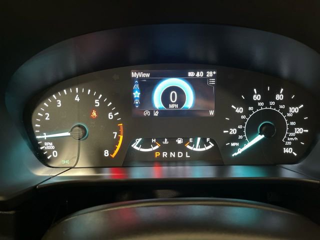 Used 2022 Ford Escape SEL image 15