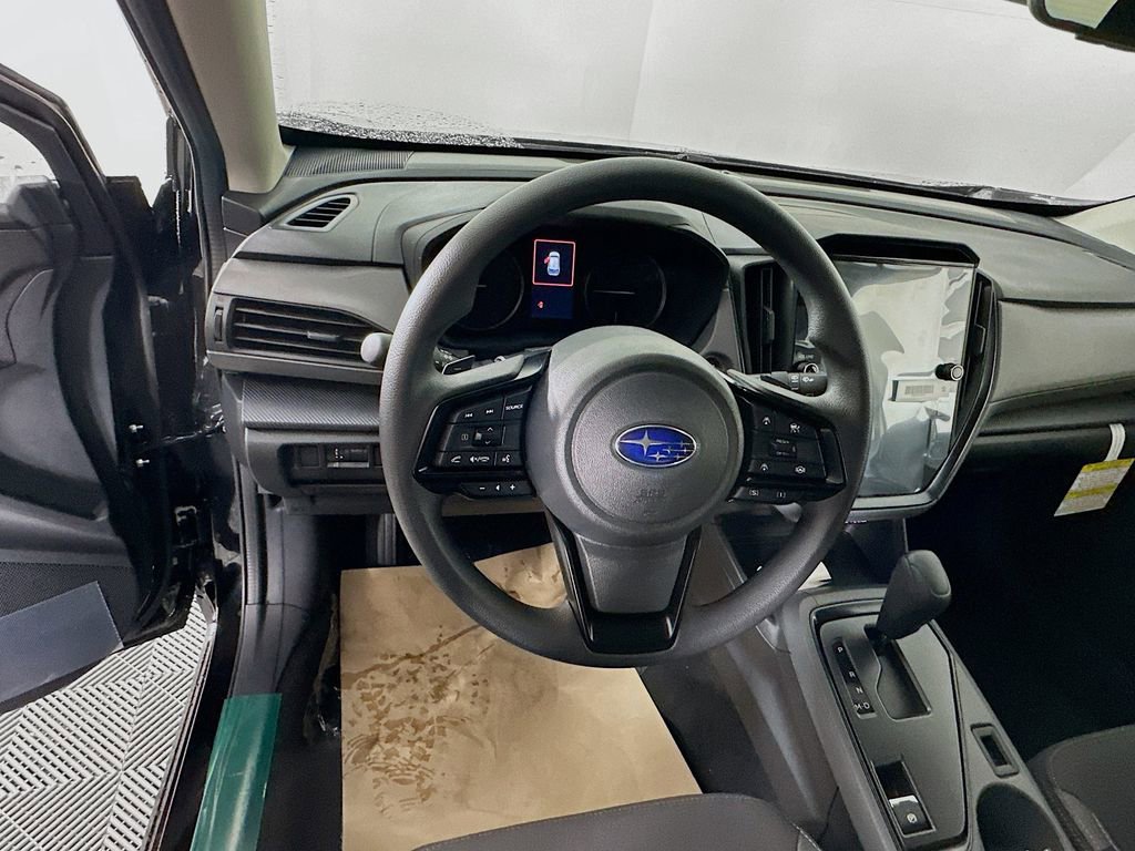 New 2026 Subaru Crosstrek 2.0i Premium image 15