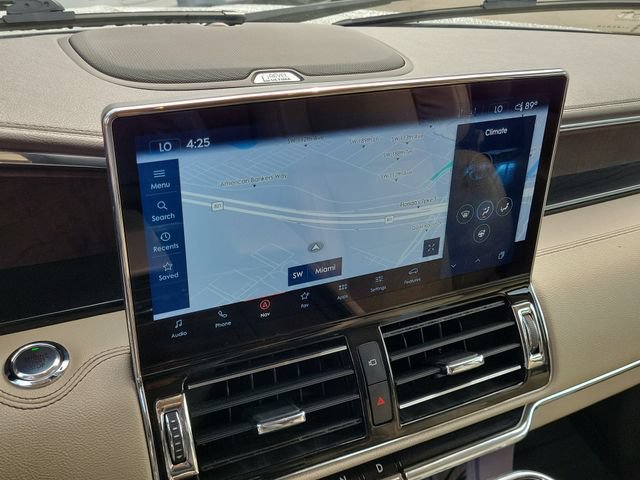 Certified 2022 Lincoln Navigator L Reserve RWD image 26