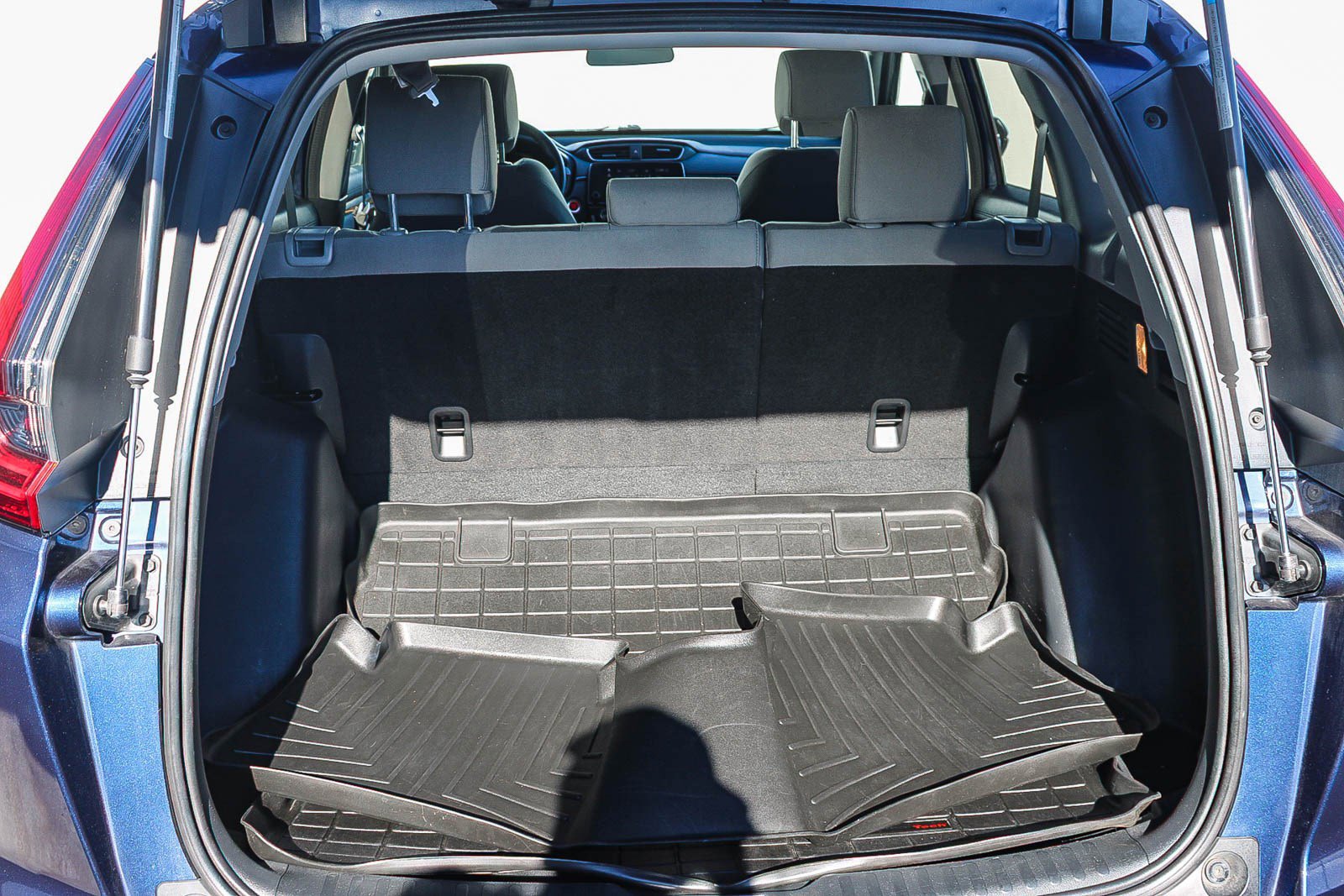 Used 2020 Honda CR-V EX image 26