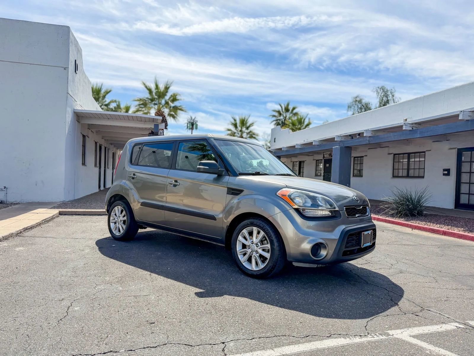 Used 2013 Kia Soul + image 5