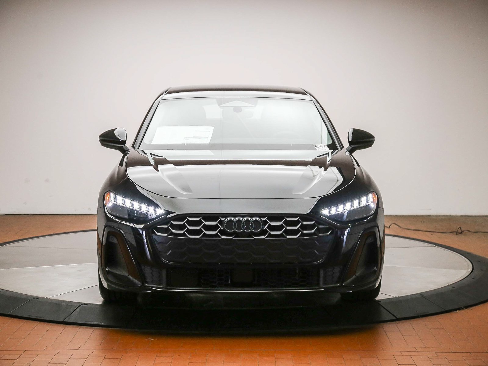 New 2026 Audi A5 Premium Plus AWD/4WD image 2