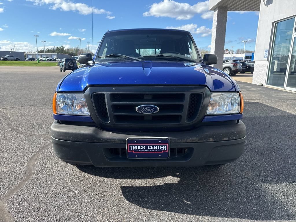 Used 2005 Ford Ranger 2WD SuperCab image 9