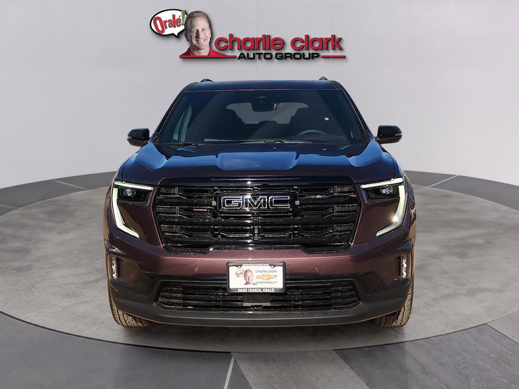 New 2026 GMC Acadia Elevation w/ Super Cruise Package image 8