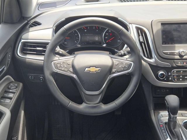 Certified 2023 Chevrolet Equinox LT w/ Driver Convenience Package AWD/4WD image 17