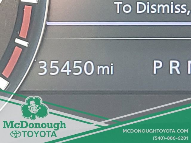 Used 2022 Nissan Frontier S w/ Technology Package image 19