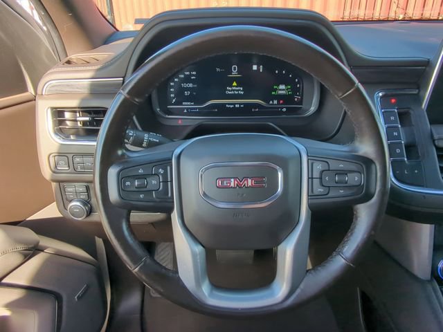 Used 2023 GMC Yukon SLT image 21