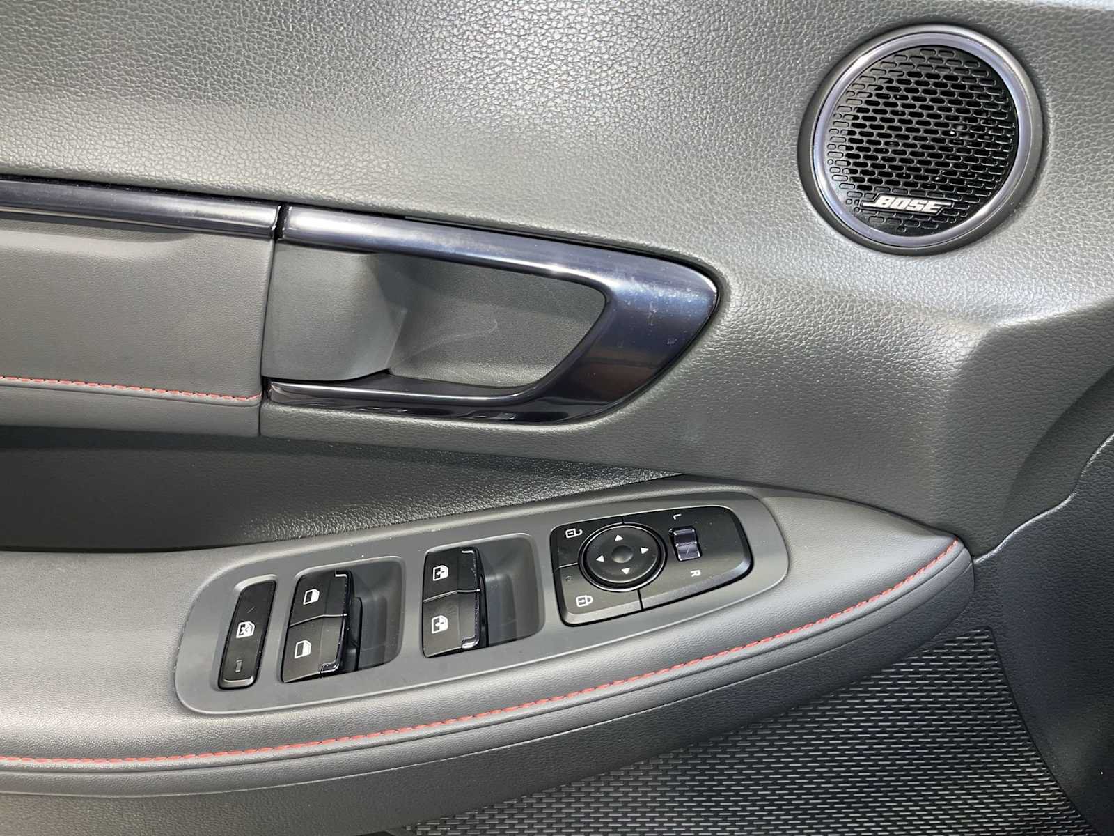 Used 2023 Hyundai Sonata N Line FWD image 23