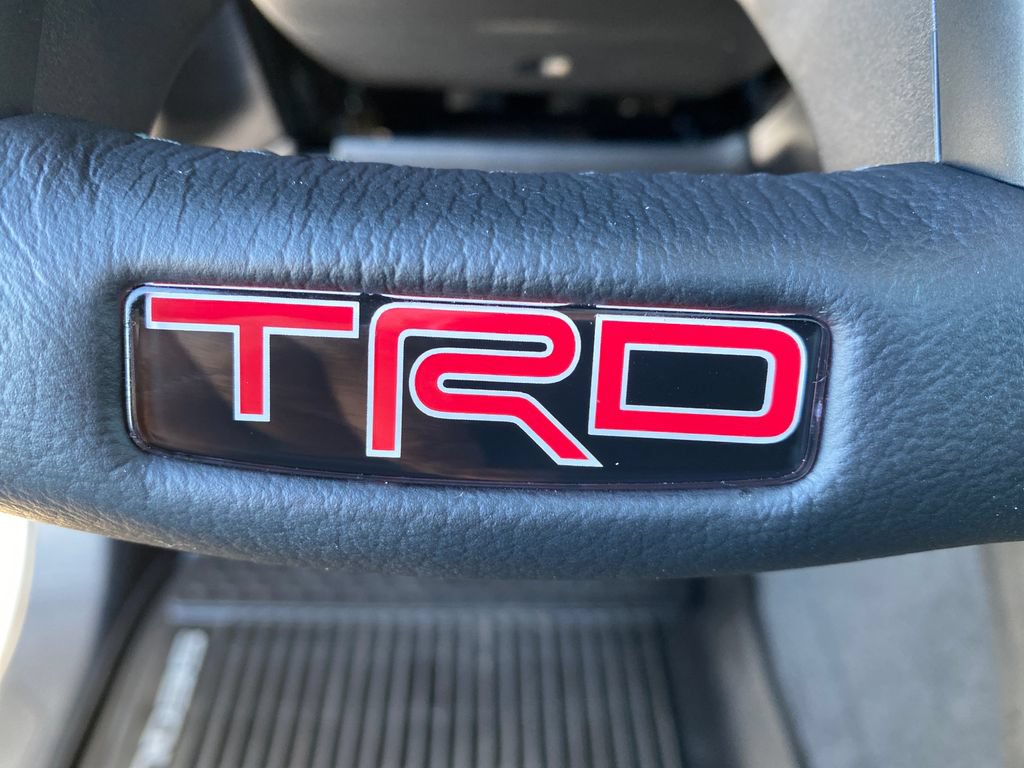 Used 2025 Toyota Sequoia 4WD image 36
