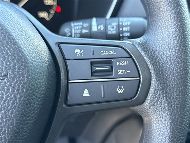 New 2026 Honda CR-V EX image 32