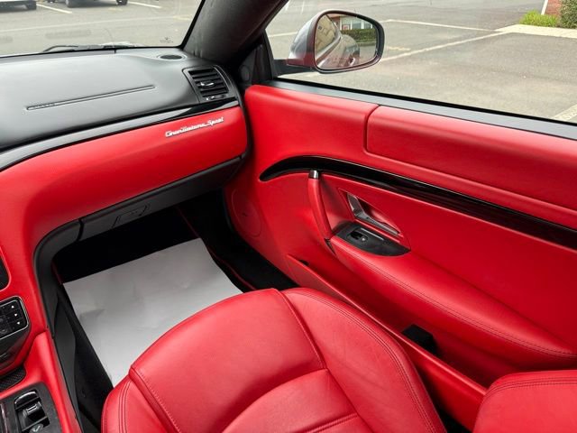 Used 2013 Maserati GranTurismo MC RWD image 29