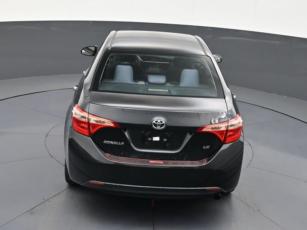 Used 2018 Toyota Corolla LE image 16