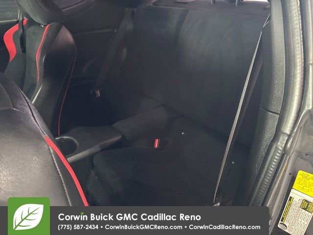 Used 2013 Scion FR-S RWD image 12