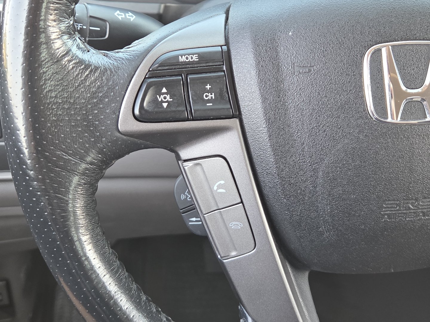Used 2013 Honda Odyssey EX-L image 31