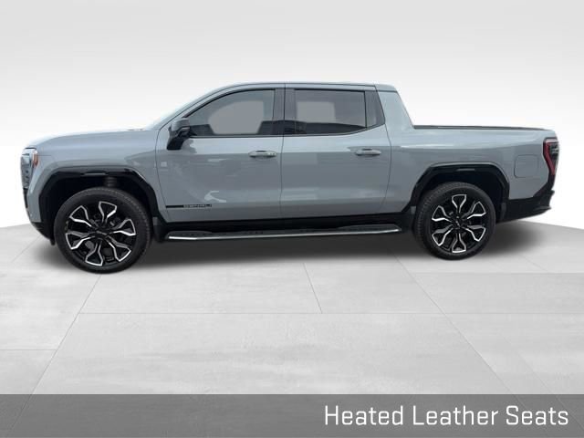 Used 2024 GMC Sierra EV Denali image 9