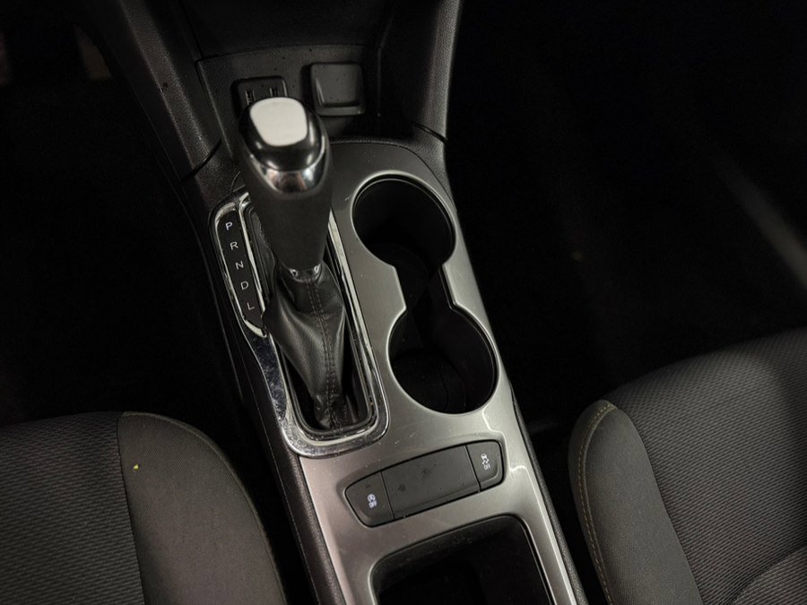 Used 2019 Chevrolet Cruze LS w/ LS Convenience Package image 21