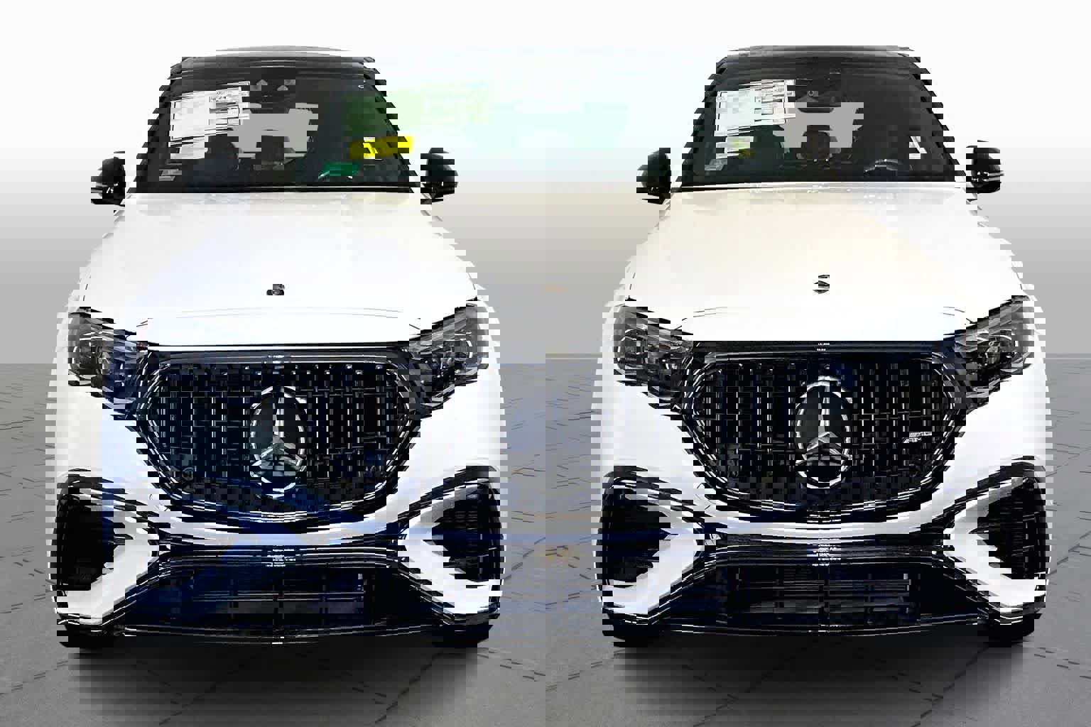 New 2026 Mercedes-Benz E 53 AMG e 4MATIC Sedan image 2