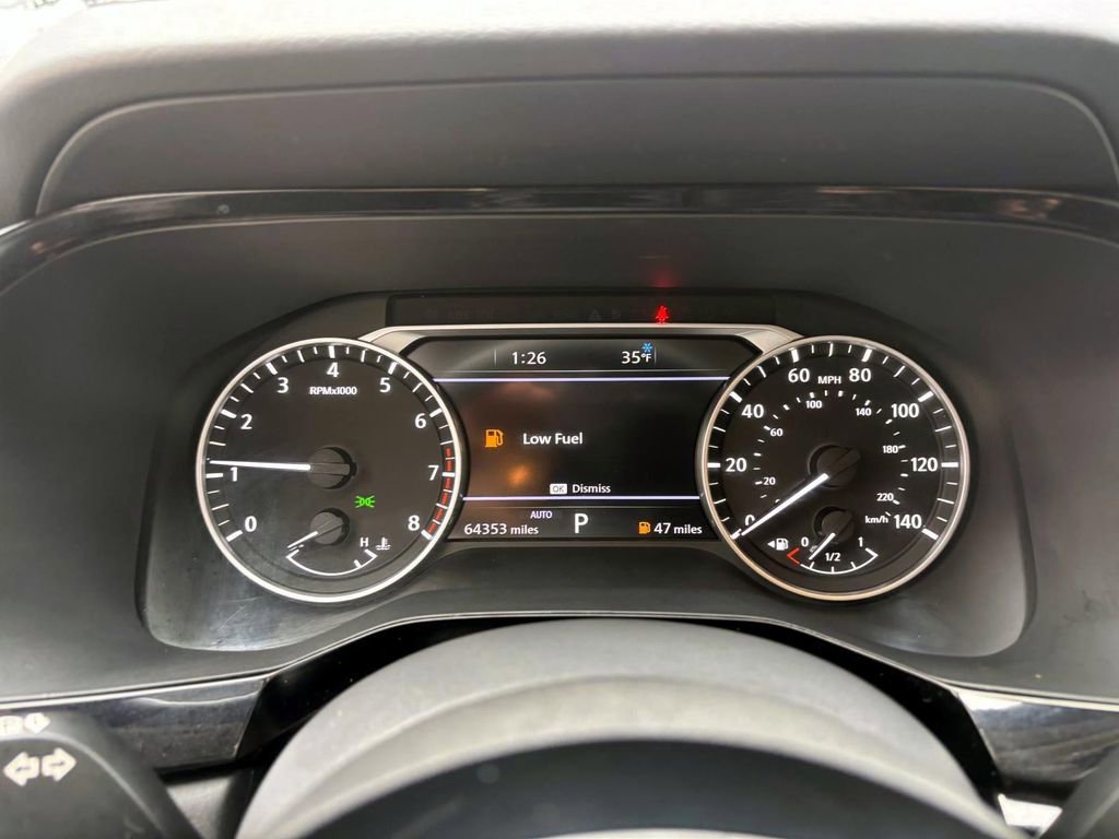 Used 2022 Nissan Pathfinder SL image 15