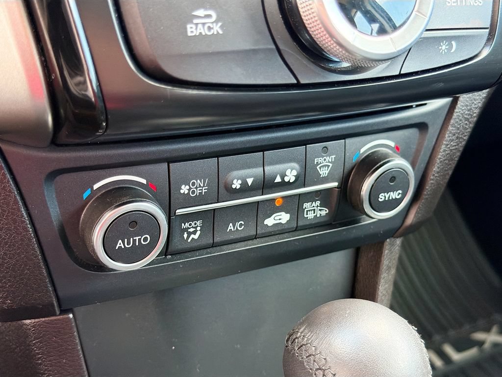 Used 2020 Acura ILX FWD image 15