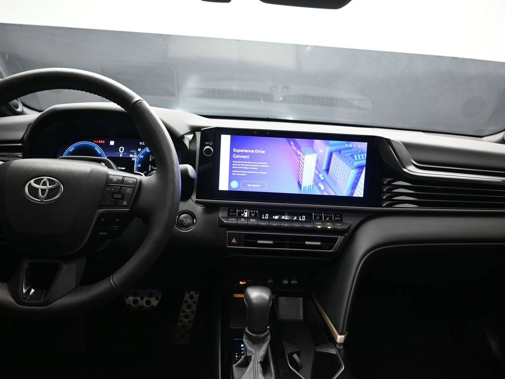 Used 2025 Toyota Camry XSE w/ Premium Plus Package image 19