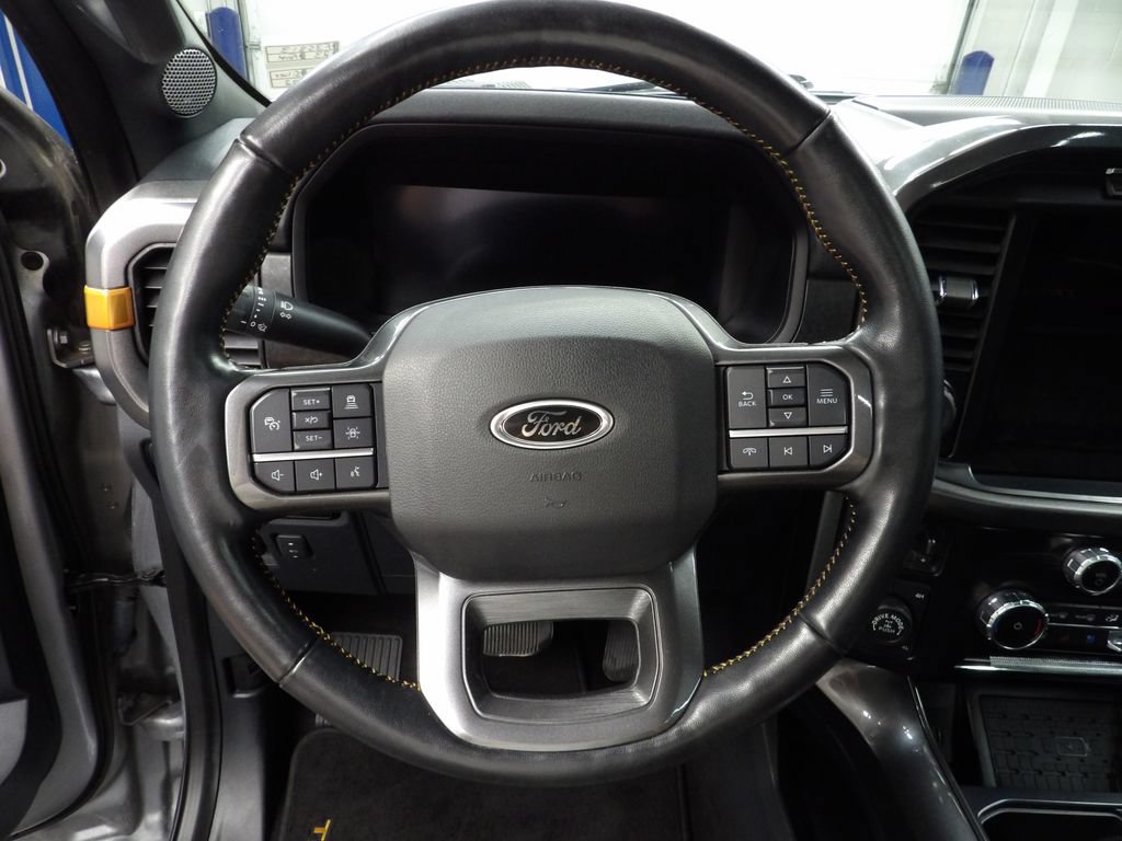 Used 2023 Ford F150 Tremor w/ Equipment Group 402A High AWD/4WD image 52