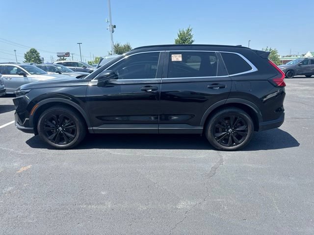 Used 2023 Honda CR-V Sport Touring image 15