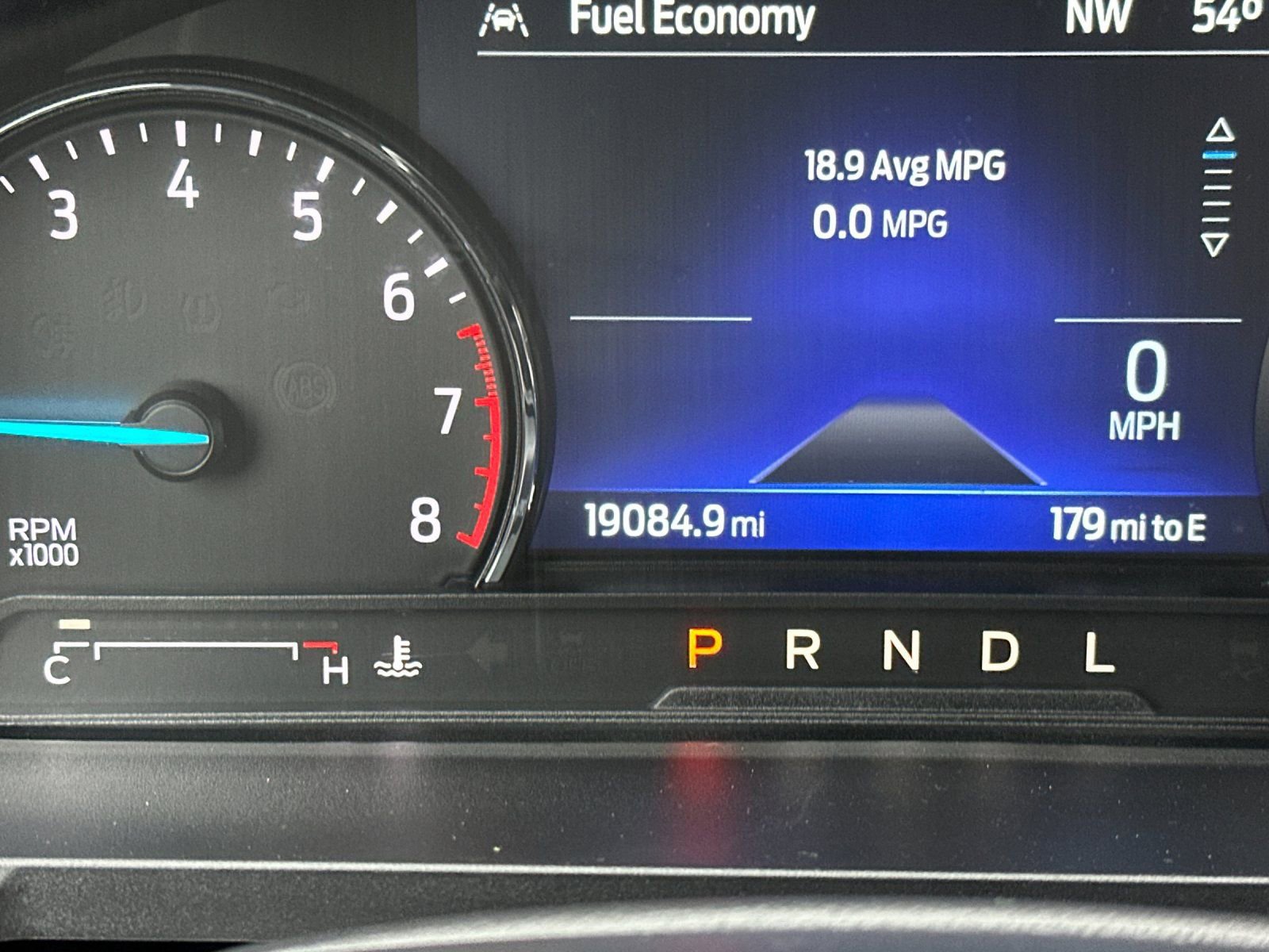 Used 2022 Ford Explorer XLT RWD image 26