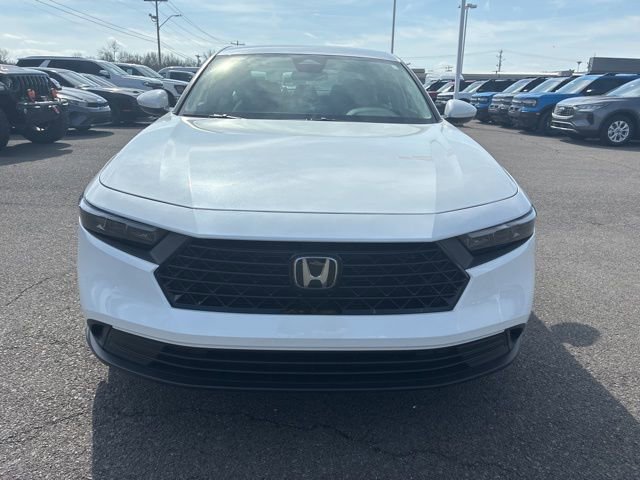 Used 2024 Honda Accord LX image 8