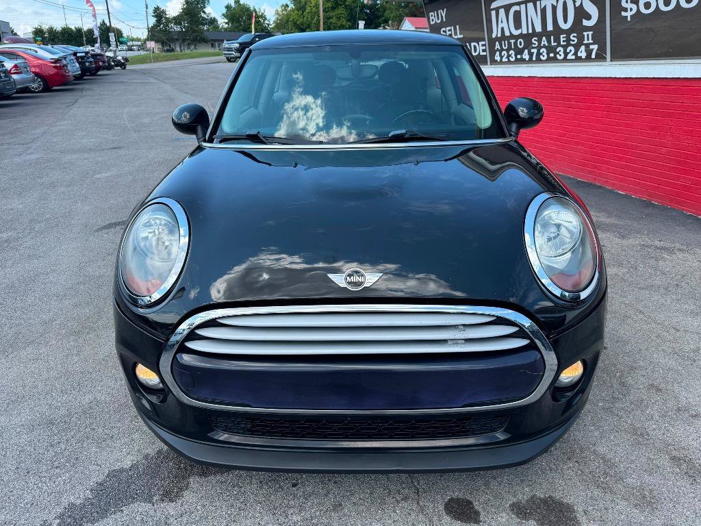 Used 2014 MINI Cooper 2-Door Hardtop FWD image 3