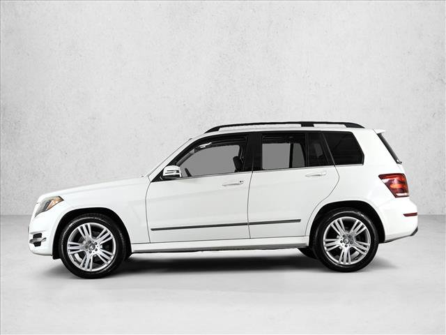 Used 2014 Mercedes-Benz GLK 350 4MATIC image 9