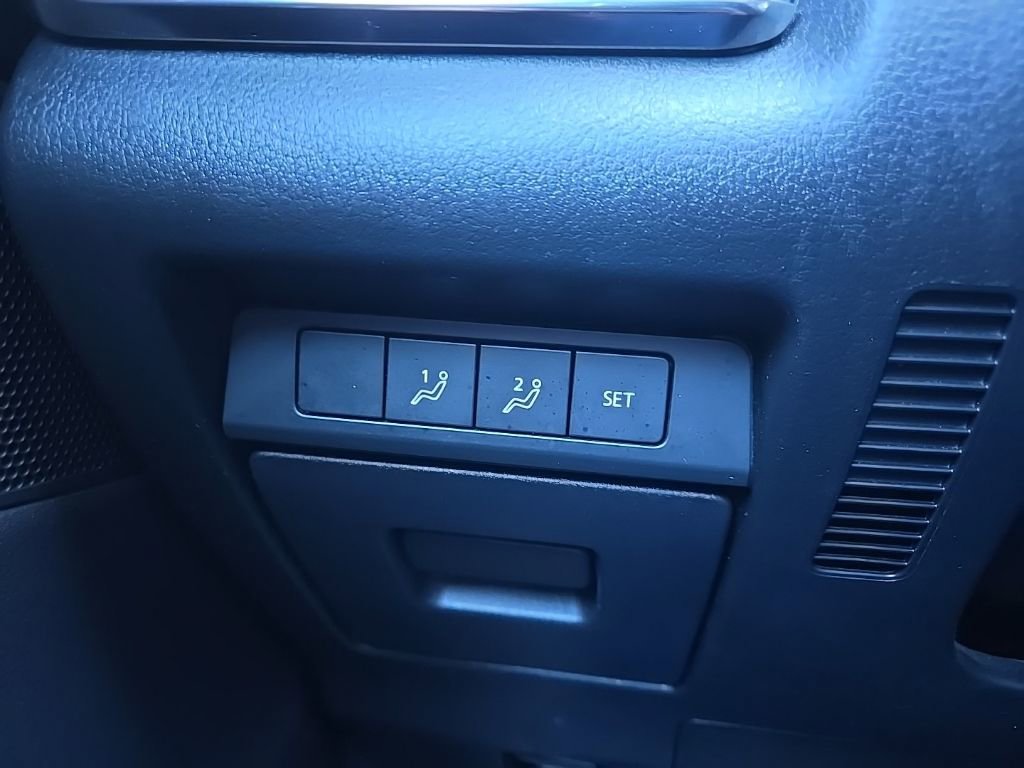 Used 2025 MAZDA CX-30 AWD 2.5 S w/ Preferred Package image 45