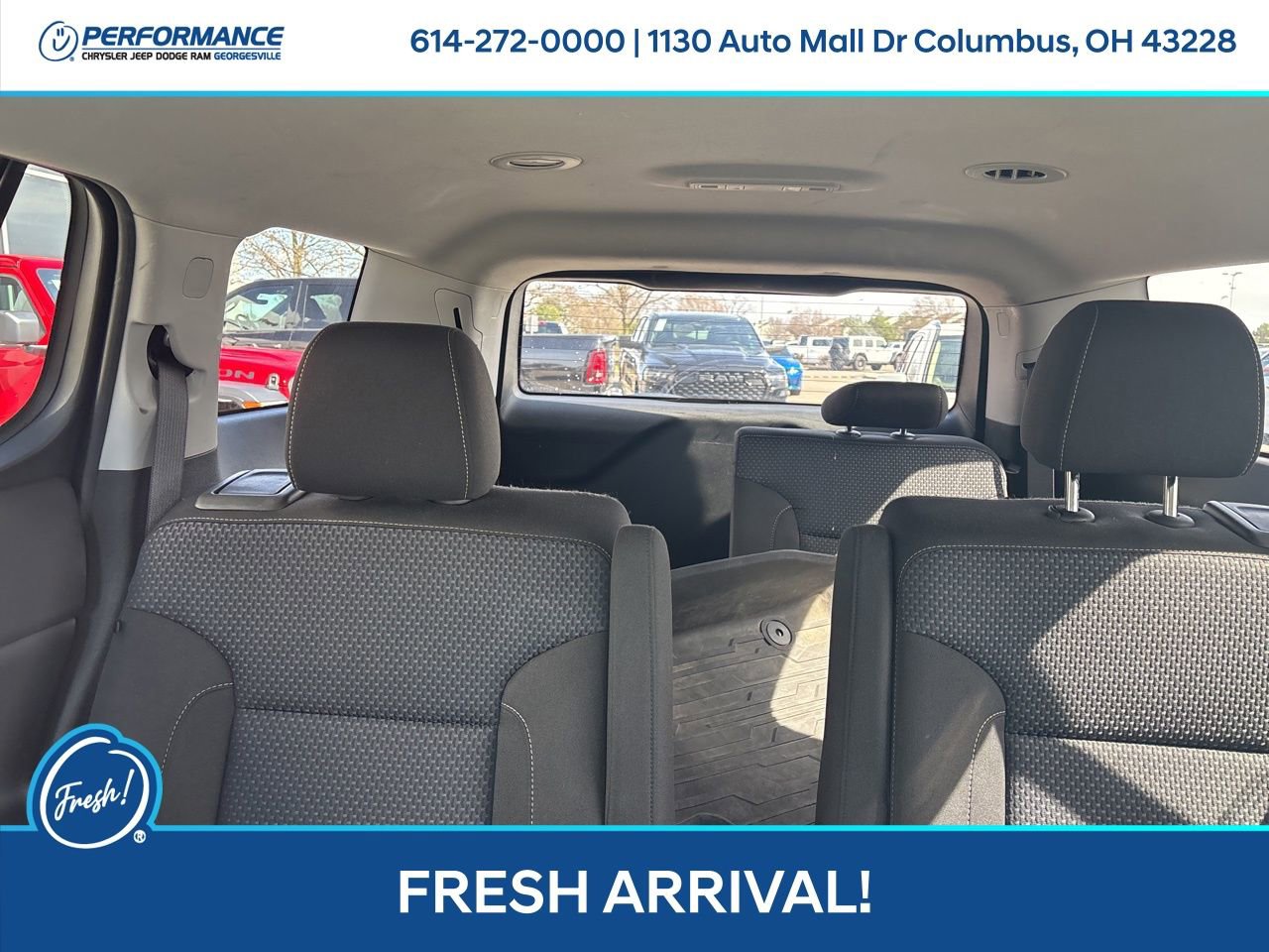 Used 2021 GMC Acadia SLE w/ Trailering Package image 26