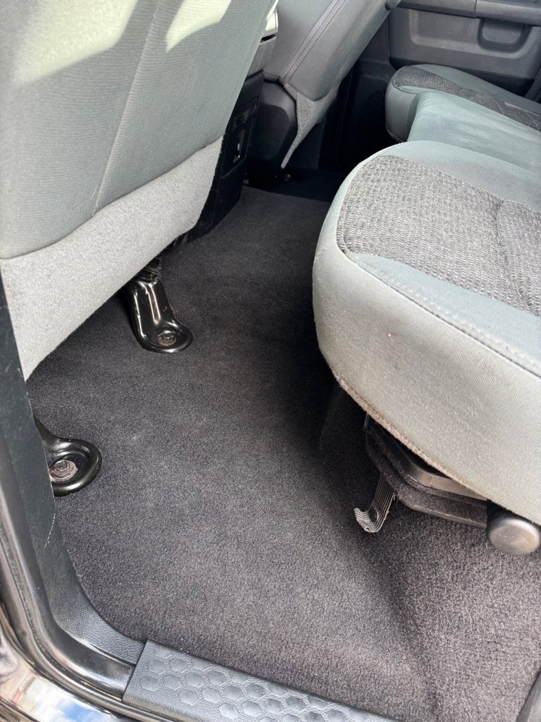 Used 2018 RAM 1500 Big Horn image 29