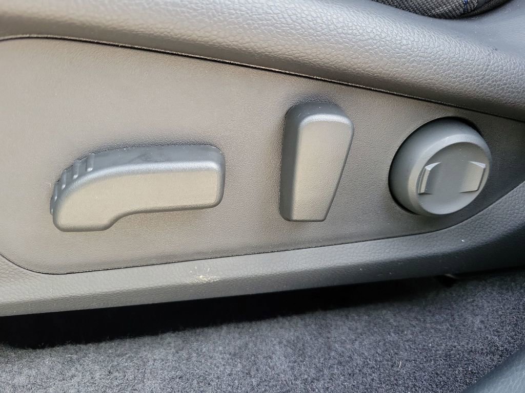 New 2026 Subaru Forester Limited AWD/4WD image 17