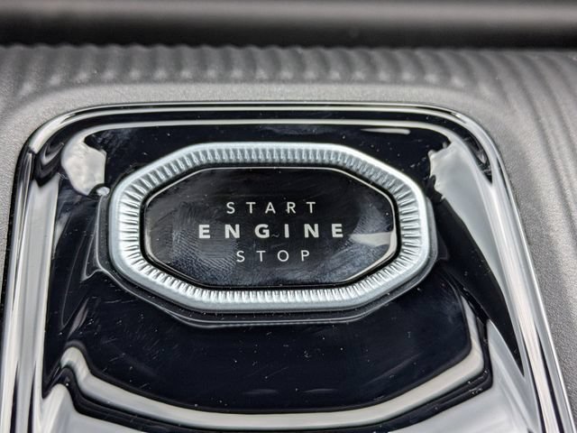 New 2026 Jeep Cherokee Laredo AWD/4WD image 32