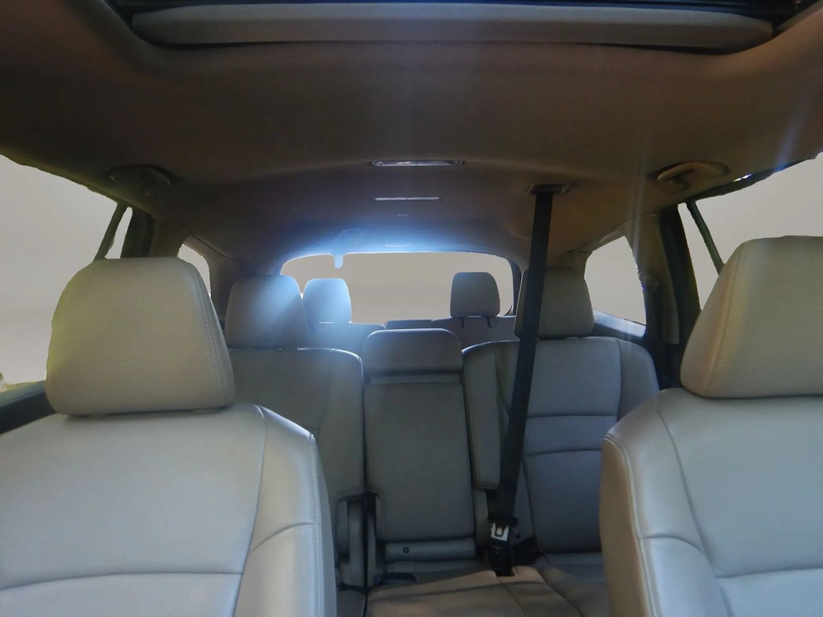 Used 2016 Honda Pilot EX-L image 24