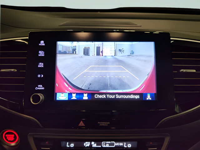 Used 2023 Honda Ridgeline RTL-E image 15
