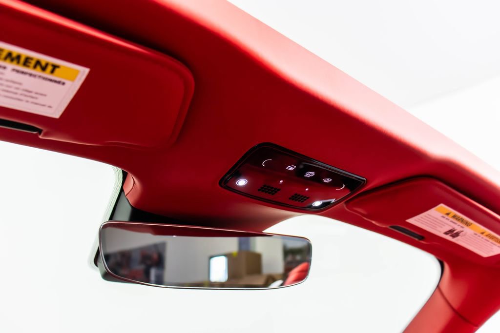 Certified 2025 Ferrari SF90 Spider image 43