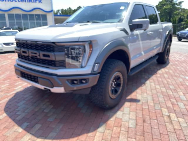 Used 2023 Ford F150 Raptor AWD/4WD video 1