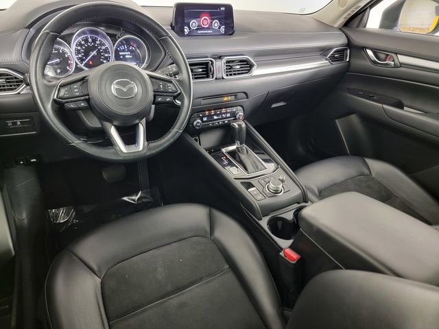 Used 2020 MAZDA CX-5 Touring image 33