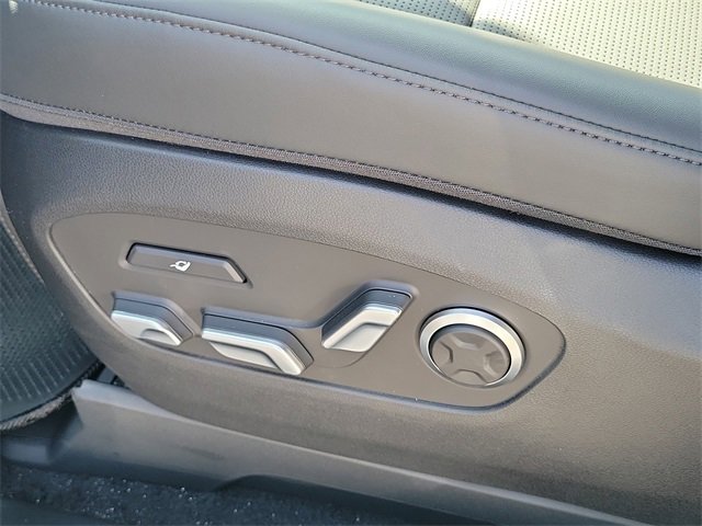 New 2026 Hyundai Ioniq 9 Limited image 15