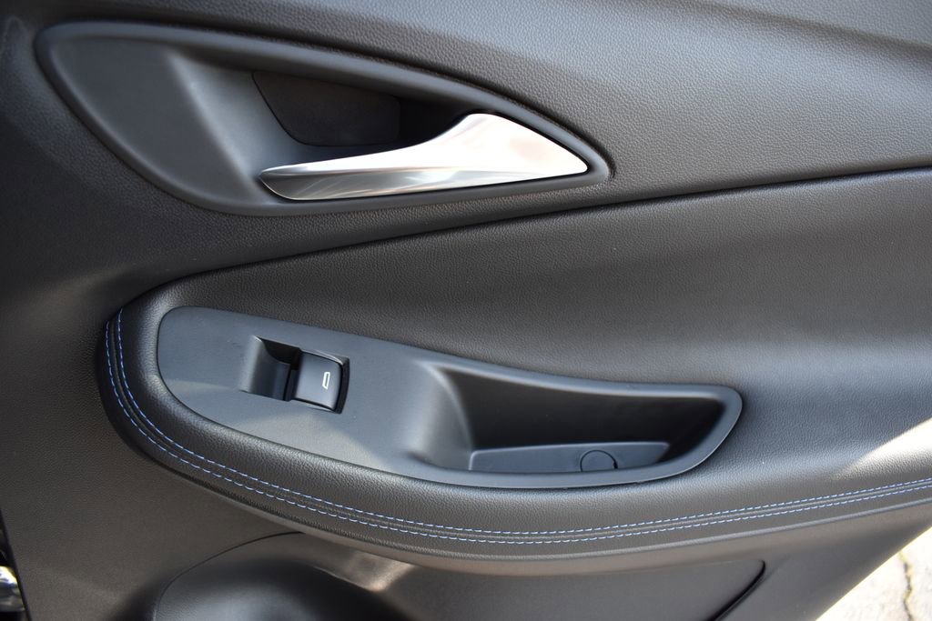 New 2026 Buick Encore GX Sport Touring w/ Advanced Technology Package image 13