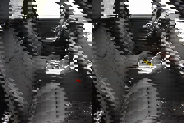 New 2026 BMW 330i xDrive xDrive w/ Convenience Package image 21